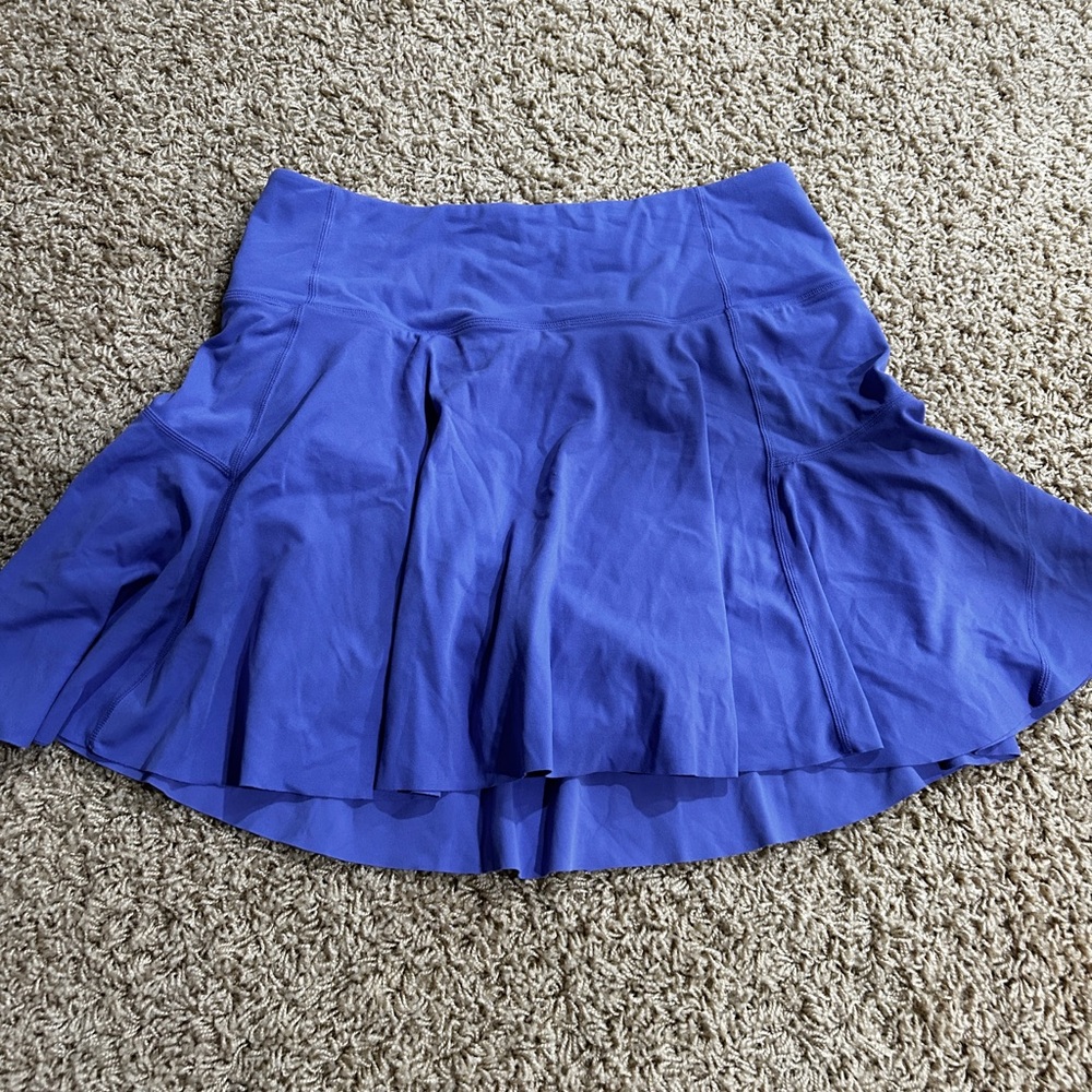 Vitality Cloud II™ Tennis Skort size L NWOT - Picture 5 of 8